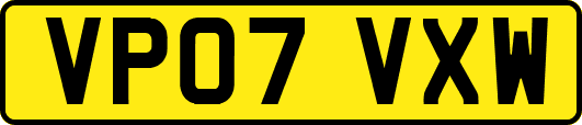 VP07VXW