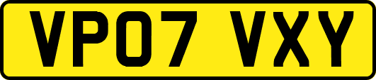 VP07VXY