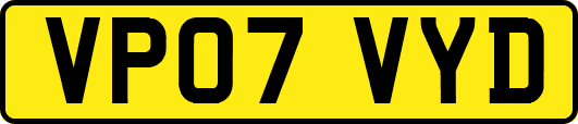 VP07VYD