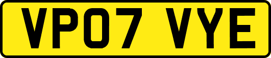 VP07VYE