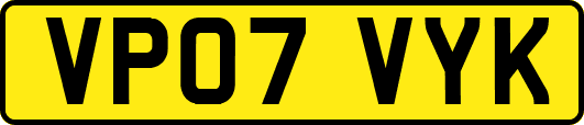 VP07VYK