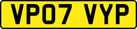 VP07VYP