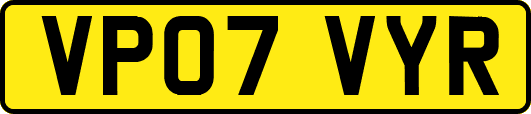 VP07VYR