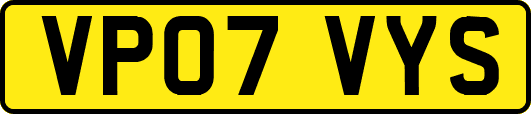 VP07VYS