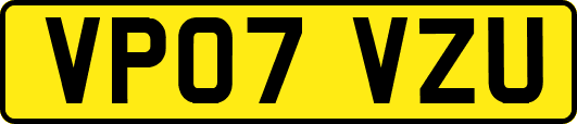 VP07VZU