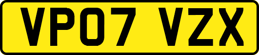 VP07VZX