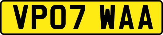 VP07WAA