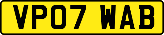 VP07WAB