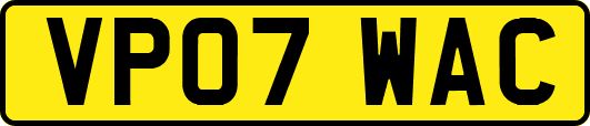 VP07WAC