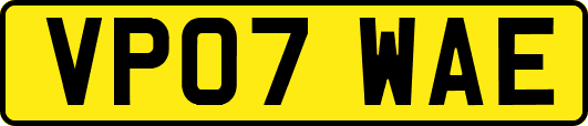 VP07WAE