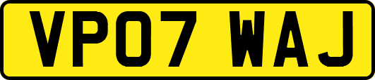 VP07WAJ