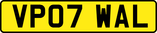 VP07WAL
