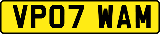 VP07WAM