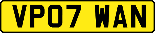 VP07WAN