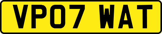 VP07WAT