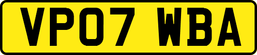 VP07WBA