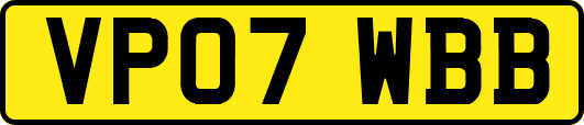 VP07WBB
