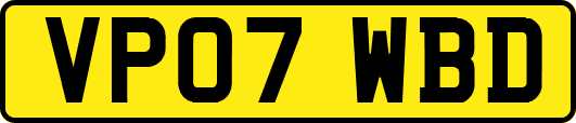 VP07WBD