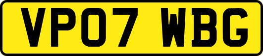 VP07WBG