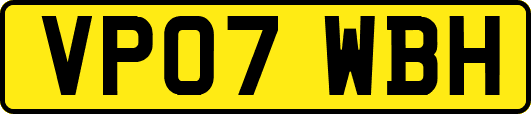VP07WBH
