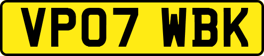 VP07WBK
