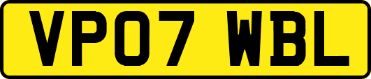 VP07WBL
