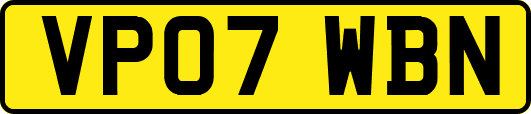 VP07WBN