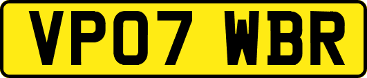 VP07WBR