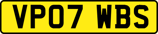 VP07WBS