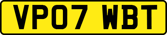 VP07WBT
