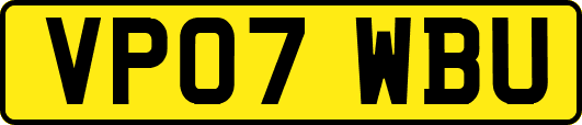 VP07WBU