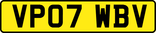 VP07WBV