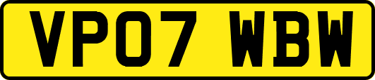 VP07WBW