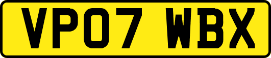 VP07WBX