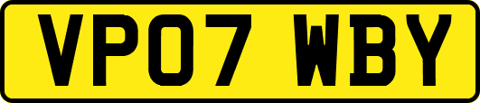 VP07WBY