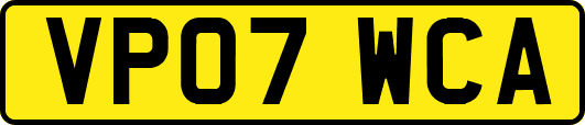 VP07WCA