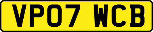 VP07WCB