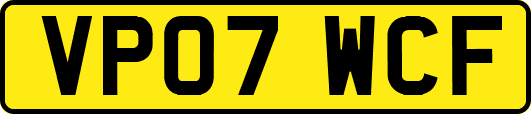 VP07WCF