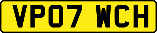 VP07WCH