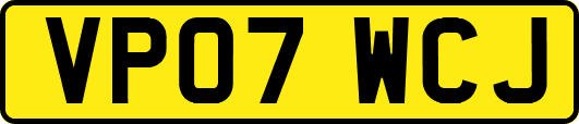 VP07WCJ