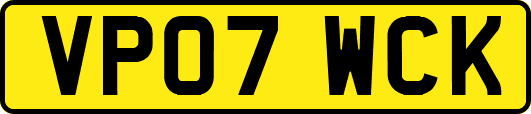 VP07WCK