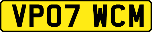 VP07WCM