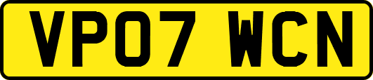VP07WCN