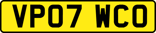 VP07WCO