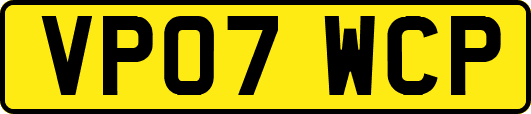 VP07WCP