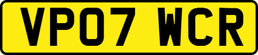VP07WCR