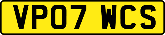 VP07WCS