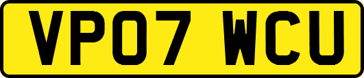 VP07WCU