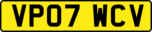 VP07WCV