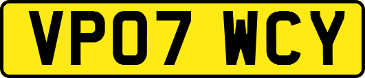 VP07WCY